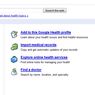Google Health chce wiedzieć, jakie masz tętno