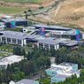 Googleplex za mały dla Google'a. Firma kupuje nowe nieruchomości