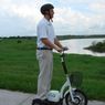 GoPet - prawie jak Segway