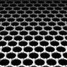 Grafen - materiał grubości jednego atomu