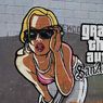 Graffiti dla graczy