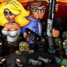 Gramy za darmo - Gun Girl 2 i Epic War 3