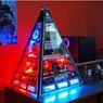 Great Pyramid PC, czyli komputer w piramidzie