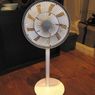 Greenfan - rewolucyjny wentylator 2w1