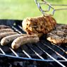 Sezon grillowy - uwaga na oparzenia!