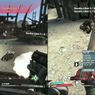 Gry dla dwóch i więcej osób na jedną konsolę (split-screen)