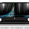 GScreen Laptop - nowa era notebooków?