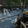 Google Street View jako shooter FPP