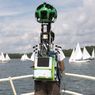 Street View Trekker – jakie miejsca odwiedził w Polsce fotograficzny plecak Google’a?