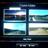 Jak wygląda tworzenie torów w Gran Turismo 5?