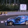 Zniszczenia w Gran Turismo 5 - wideo