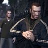 Pierwsza "papierowa" recenzja Grand Theft Auto IV