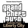GTA Episodes From Liberty City. Zwiastuny