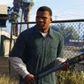 Film dnia. GTA V wciąż zaskakuje! Takiego przywiązania do detali nikt by się nie spodziewał