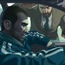 GTA IV PC nie dla piratów