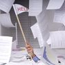 Getting Things Done ? przegląd tygodniowy