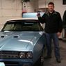 Pontiac GTO sterowany... iPodem (wideo)
