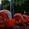 Ogromny hiszpański bank "zatrudnił" roboty odnajdujące zabłąkanych klientów (wideo)