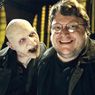 Wampirza powieść Guillermo del Toro jest ukończona
