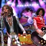 Demo Guitar Hero: Aerosmith nie dla Europy?