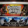 Guitar Hero wyprzedza Rock Band w stosunku 6:1
