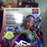 Gigabyte Radeon HD 4890 - premiera 6 kwietnia