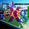 Google buduje modułowe wyświetlacze. Ekran telewizora jak z klocków Lego