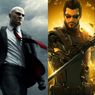 Gry za grosze. Hitman, Deus Ex, Magicka, Just Cause, Kane & Lynch 2 i Lara Croft