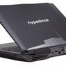 Hyperbook X77DM-G: laptop do gier z desktopowymi podzespołami
