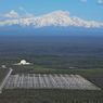 HAARP przestaje istnieć. Iluminaci i reptilianie już go nie potrzebują?