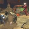 TOPster: 10 różnych wizerunków śmierci w Halo