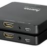 Hama Wireless HDMI Transmission Set: bezprzewodowa transmisja obrazu i dźwięku w FullHD