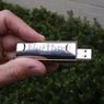 Harmonijka ustna i pendrive w jednym!