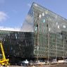 Harpa - budynek jedyny w swoim rodzaju