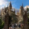 Harry Potter będzie miał swój park rozrywki!
