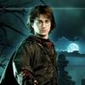 Harry Potter and the Deathly Hallows Part 1 - trailer