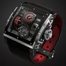 HD3 Black Pearl. Zegarek za ponad milion złotych