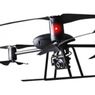 Draganfly X6. Idealny stelaż do zdjęć lotniczych