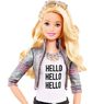 Lalka Barbie jak Siri i Cortana. Toy Story stanie się rzeczywistością