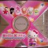 Specjalna edycja Xboxa z... Hello Kitty