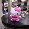 Hello Kitty zaatakowała targi CES w Las Vegas!