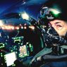 Rozszerzona rzeczywistość w hełmie Striker II. Co zobaczy pilot myśliwca?