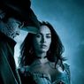 Megan Fox wskoczy do mosh pitu?