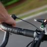 Hammerhead: podążaj za światłem, czyli nietypowa nawigacja dla rowerzystów