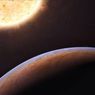 Sensacyjne odkrycie - planeta, która przemierza kosmos