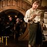 "Hobbit: Niezwykła podróż" i brytyjskie seriale, czyli co oglądać w święta