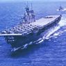 Lotniskowiec USS Hornet odnaleziony. Po 77 latach od zatopienia odkryto wrak okrętu