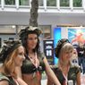 Poznań Game Arena - R.I.P.
