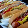 Przyszłość ... hot doga