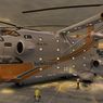 Hotelicopter - pierwszy na świecie latający hotel
